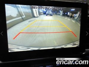 Hyundai Venue 1.6 Modern 2020 года из Южной Кореи