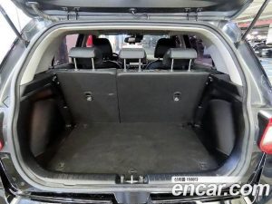 Hyundai Venue 1.6 Modern 2020 года из Южной Кореи