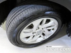 Hyundai Venue 1.6 Modern 2020 года из Южной Кореи