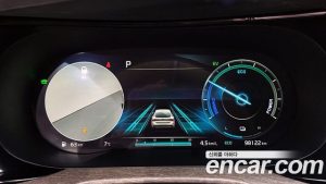 Kia K5 Signature 2020 года из Южной Кореи