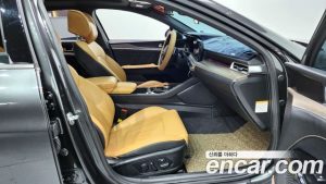 Kia K5 Signature 2020 года из Южной Кореи