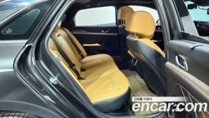 Kia K5 Signature 2020 года из Южной Кореи