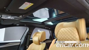 Kia K5 Signature 2020 года из Южной Кореи