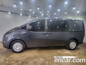 Hyundai Staria Wagon 5인승 2023 года из Южной Кореи
