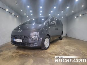Hyundai Staria Wagon 5인승 2023 года из Южной Кореи