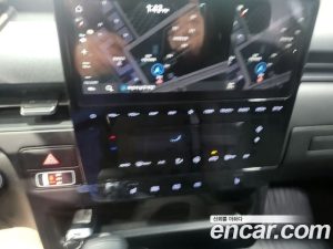 Hyundai Staria Wagon 5인승 2023 года из Южной Кореи