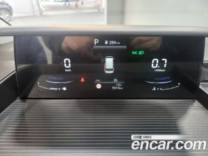 Hyundai Staria Wagon 5인승 2023 года из Южной Кореи