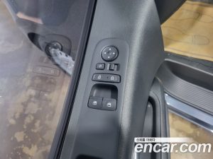 Hyundai Staria Wagon 5인승 2023 года из Южной Кореи