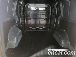 Hyundai Staria Wagon 5인승 2023 года из Южной Кореи