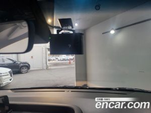 Hyundai Staria Wagon 5인승 2023 года из Южной Кореи
