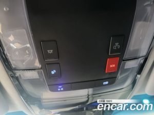 Hyundai Staria Wagon 5인승 2023 года из Южной Кореи