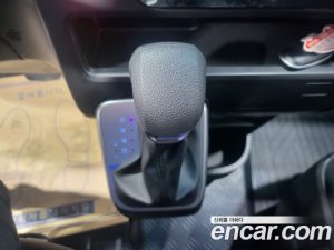 Hyundai Staria Wagon 5인승 2023 года из Южной Кореи