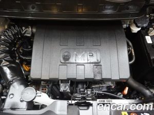 Kia RAY Signature 2021 года из Южной Кореи