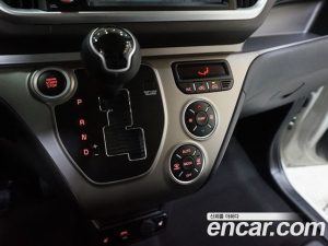 Kia RAY Signature 2021 года из Южной Кореи