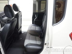 Kia RAY Signature 2021 года из Южной Кореи