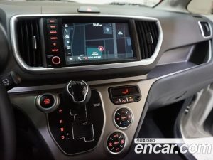 Kia RAY Signature 2021 года из Южной Кореи