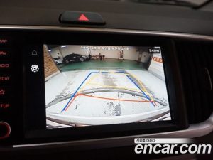 Kia RAY Signature 2021 года из Южной Кореи