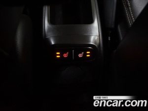 Kia RAY Signature 2021 года из Южной Кореи