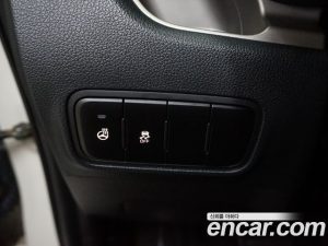 Kia RAY Signature 2021 года из Южной Кореи