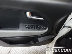 Kia RAY Signature 2021 года из Южной Кореи