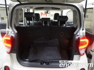Kia RAY Signature 2021 года из Южной Кореи