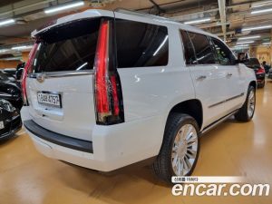 Cadillac Escalade 6.2 2020 года из Южной Кореи