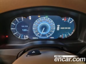 Cadillac Escalade 6.2 2020 года из Южной Кореи