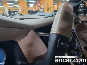 Cadillac Escalade 6.2 2020 года из Южной Кореи