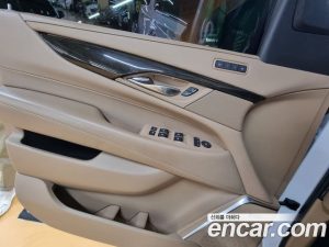 Cadillac Escalade 6.2 2020 года из Южной Кореи