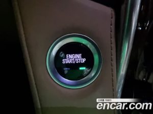 Cadillac Escalade 6.2 2020 года из Южной Кореи