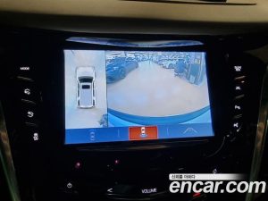 Cadillac Escalade 6.2 2020 года из Южной Кореи