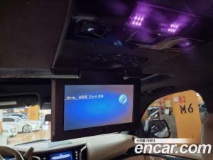 Cadillac Escalade 6.2 2020 года из Южной Кореи