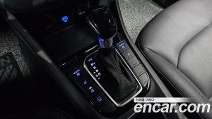 Hyundai Ioniq 1.6 HEV 2020 года из Южной Кореи