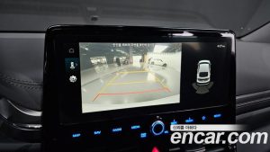 Hyundai Ioniq 1.6 HEV 2020 года из Южной Кореи