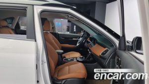 Kia Seltos Бензин 1.6 Turbo 2WD 2024 года из Южной Кореи