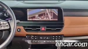 Kia Seltos Бензин 1.6 Turbo 2WD 2024 года из Южной Кореи