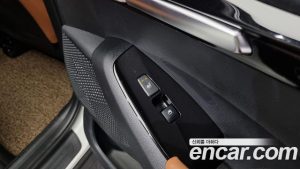 Kia Seltos Бензин 1.6 Turbo 2WD 2024 года из Южной Кореи