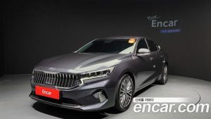 Kia K7 2.5 GDI Noblesse 2020 года из Южной Кореи