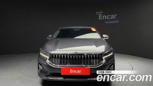 Kia K7 2.5 GDI Noblesse 2020 года из Южной Кореи