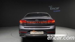 Kia K7 2.5 GDI Noblesse 2020 года из Южной Кореи