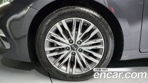 Kia K7 2.5 GDI Noblesse 2020 года из Южной Кореи