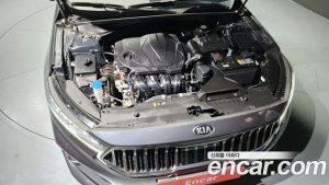 Kia K7 2.5 GDI Noblesse 2020 года из Южной Кореи