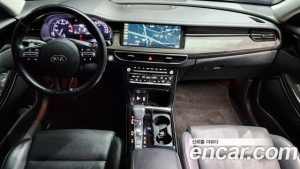 Kia K7 2.5 GDI Noblesse 2020 года из Южной Кореи