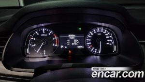 Kia K7 2.5 GDI Noblesse 2020 года из Южной Кореи