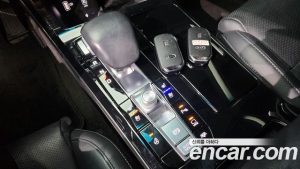 Kia K7 2.5 GDI Noblesse 2020 года из Южной Кореи