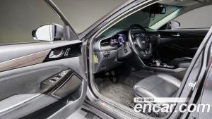 Kia K7 2.5 GDI Noblesse 2020 года из Южной Кореи