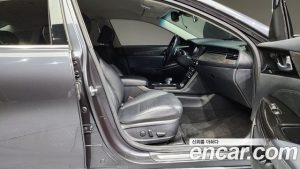 Kia K7 2.5 GDI Noblesse 2020 года из Южной Кореи