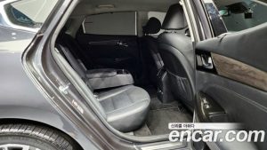 Kia K7 2.5 GDI Noblesse 2020 года из Южной Кореи