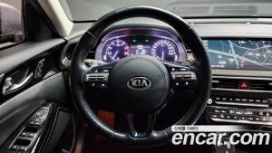 Kia K7 2.5 GDI Noblesse 2020 года из Южной Кореи