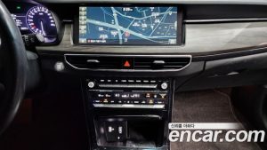 Kia K7 2.5 GDI Noblesse 2020 года из Южной Кореи